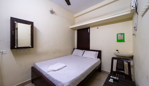 Habitación estándar