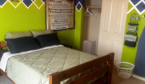 Habitación básica