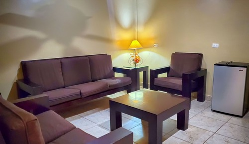 Habitación exclusiva