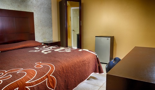Habitación básica