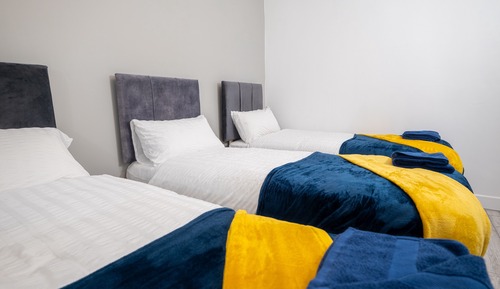 Habitación básica