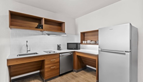 Suite, 1 habitación, accesible para personas con discapacidad, no fumadores