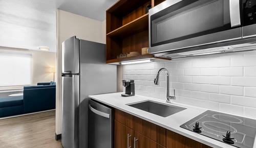 Suite, 1 habitación, no fumadores