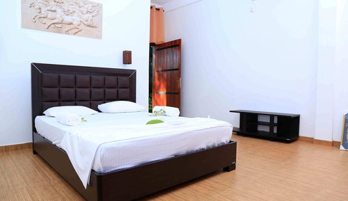 Habitación familiar
