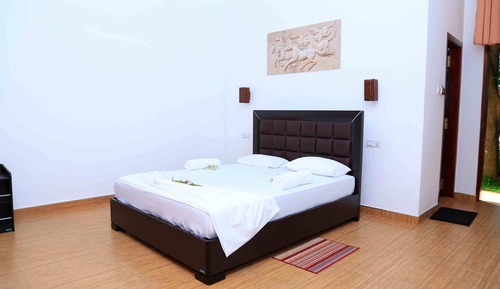 Habitación Deluxe doble