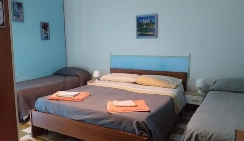 Habitación económica
