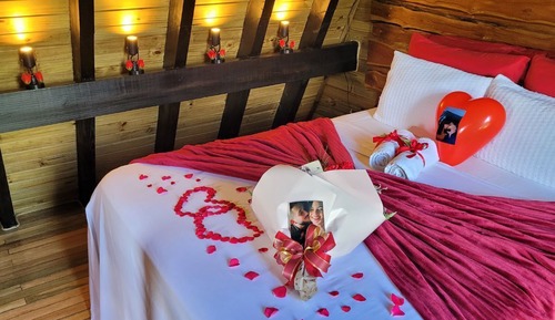 Chalet Deluxe