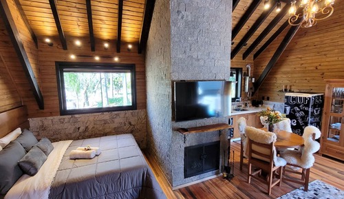 Chalet exclusivo (1)