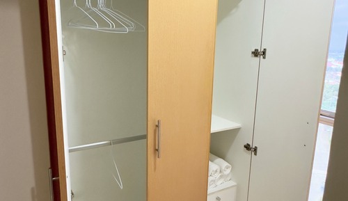 Apartamento de lujo