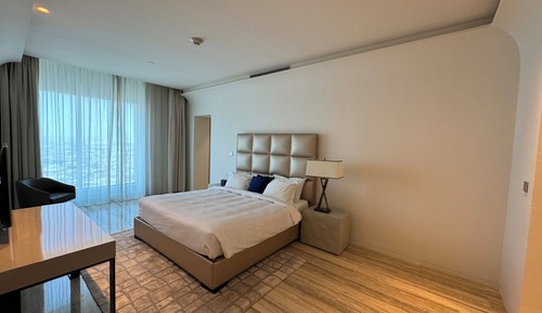 Apartamento de lujo