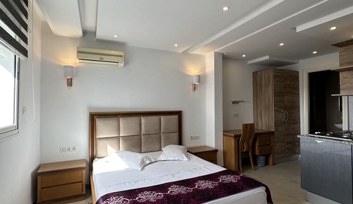 Apartamento básico