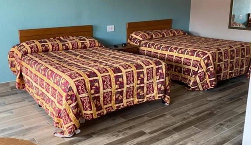 Habitación individual básica
