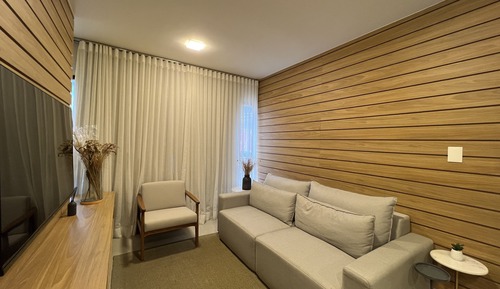 Apartamento Deluxe