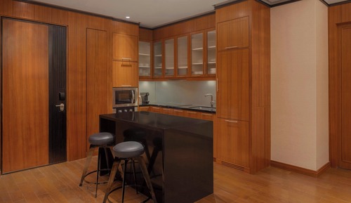 Apartamento familiar, 2 habitaciones