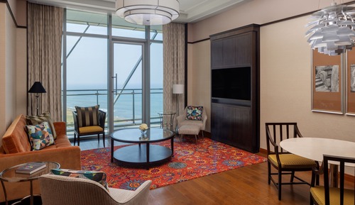 Apartamento, 1 cama de matrimonio, balcón