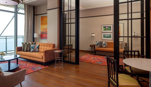 Apartamento familiar, 3 habitaciones