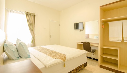 Habitación básica