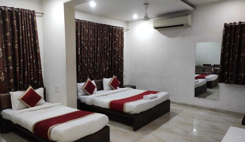 Habitación Premium