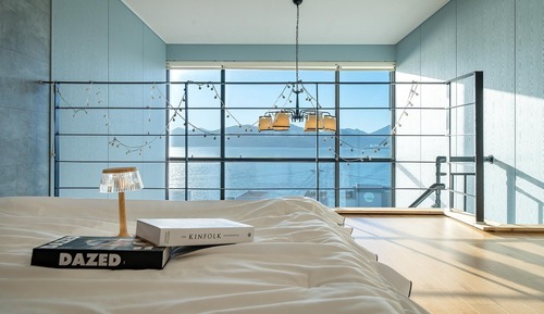 Habitación básica, 1 habitación (201ho)