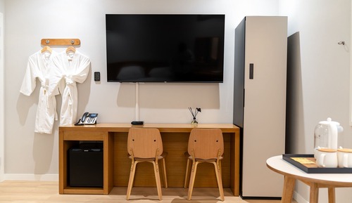Habitación Premium