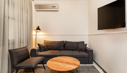 Apartamento City