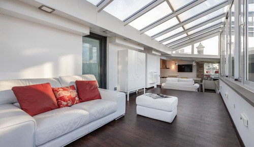 Apartamento (2 Bedrooms)