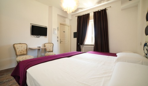 Habitación básica
