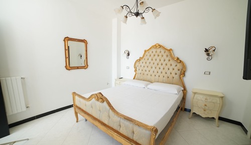 Habitación panorámica