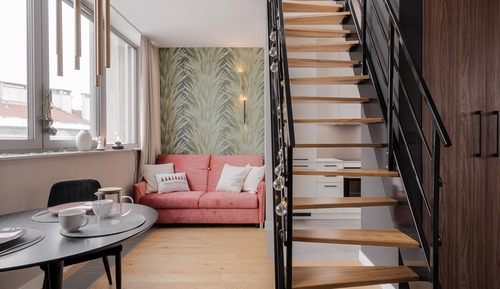 Suite estudio de diseño