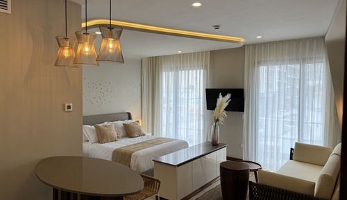 Apartamento City