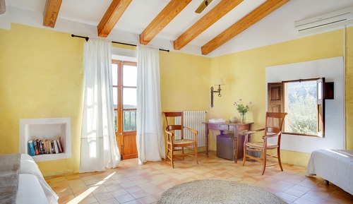 Habitación Confort doble
