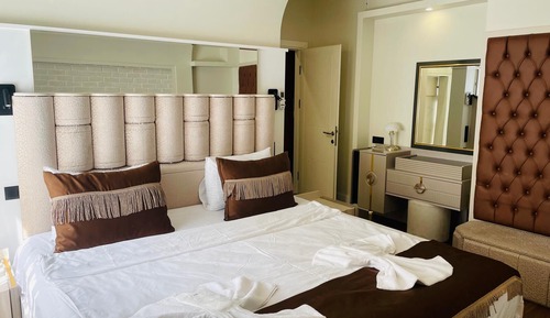 Suite Deluxe
