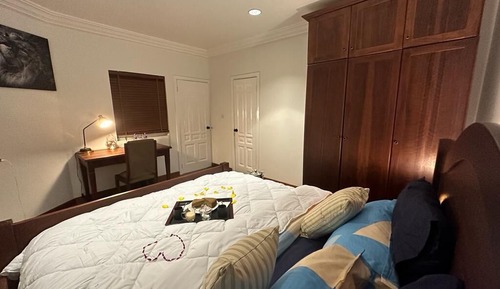 Habitación ejecutiva