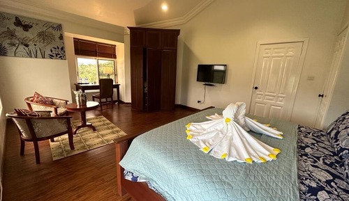 Suite ejecutiva