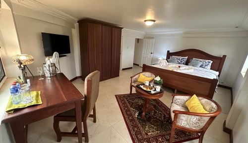 Apartamento Deluxe