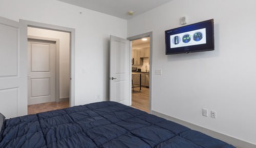 Apartamento Deluxe