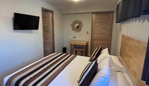 Habitación Elite