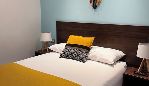 Habitación Confort