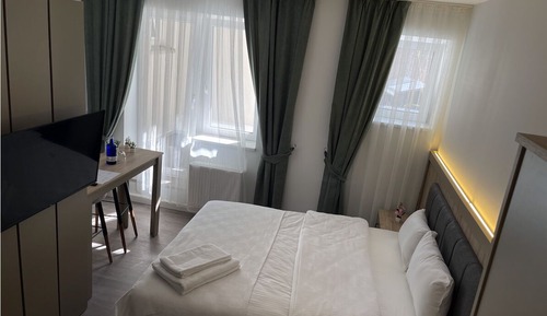 Apartamento junior