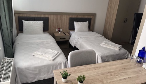 Apartamento junior