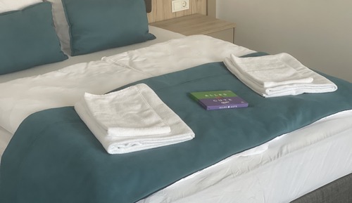 Apartamento Confort