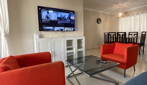 Apartamento City