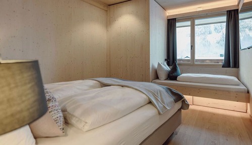 Apartamento Premium, 2 habitaciones