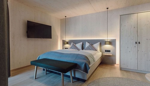 Suite Premium