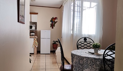Apartamento básico