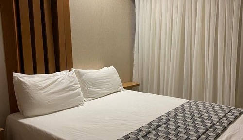 Apartamento clásico, 1 cama doble con sofá cama