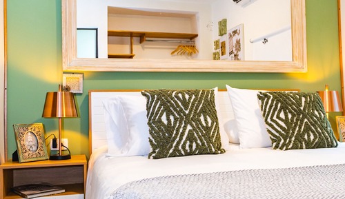Suite Deluxe