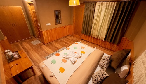 Habitación estándar