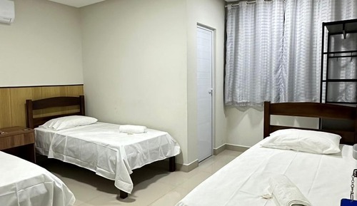 Habitación superior
