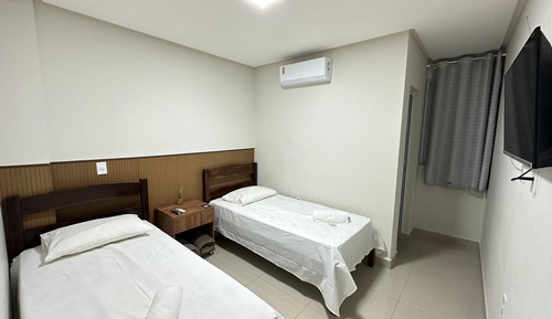 Habitación estándar